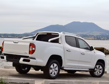 Maxus T60 Double Cab '2017–н.в.