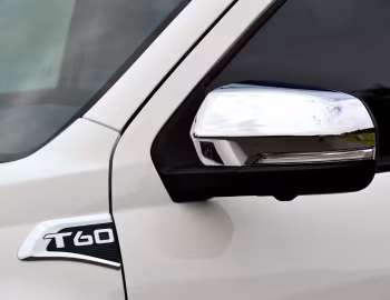 Maxus T60 Double Cab '2017–pr.