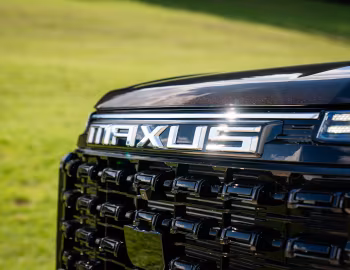 Maxus T60 Max [EU-spec] '2025–pr.