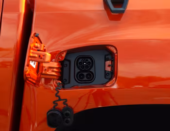 Maxus T90 EV [EU-spec] '2022–н.ч.
