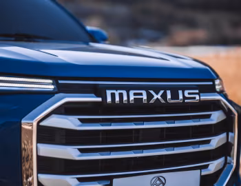 Maxus T90 EV [China] '2022–н.в.