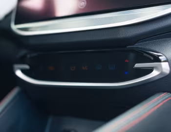 Интерьер Maxus T90 EV [EU-spec] '2022–н.в.