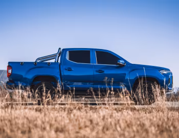 Maxus T90 EV [China] '2022–н.в.