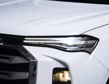 Maxus T90 EV [EU-spec] '2022–pr.