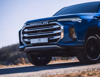 Maxus T90 EV [China] '2022–н.в.