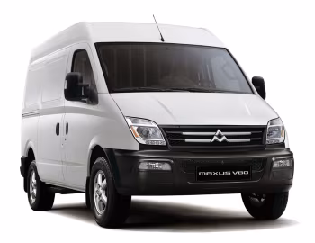 Maxus V80 Panel Van '2011–н.ч.