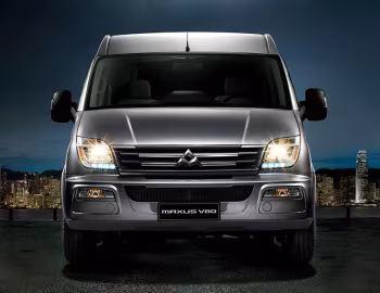 Maxus V80 Van '05.2011–н.в.