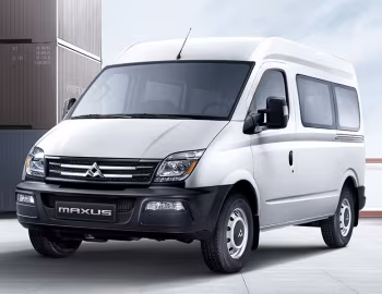 Maxus V80 Van '05.2011–pr.