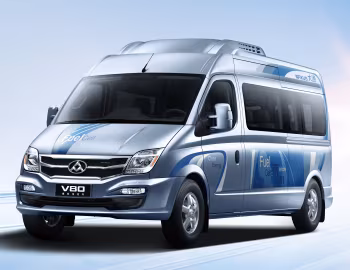 Maxus V80 Fuel Cell '2016–pr.