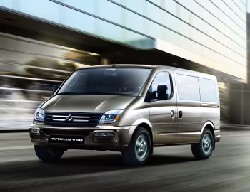 Maxus V80 Van '05.2011–н.ч.
