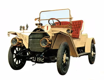 1910 Maxwell 20 HP