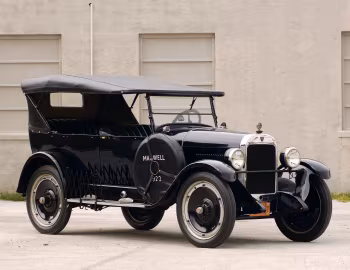 1922 Maxwell 25 Touring