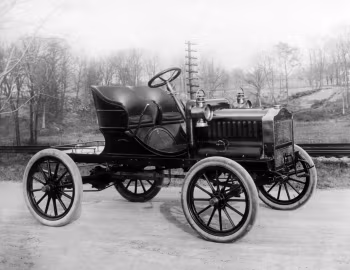 Maxwell '1904–25