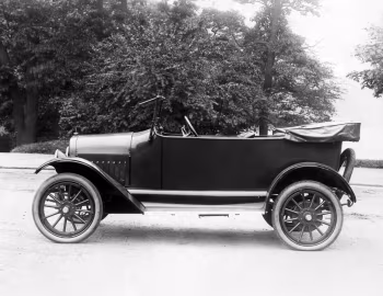 Maxwell '1904–25