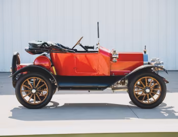 1913 Maxwell Model 22 Roadster