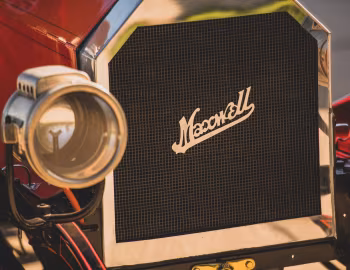 1913 Maxwell Model 22 Roadster