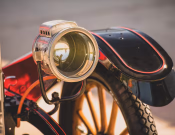 1913 Maxwell Model 22 Roadster