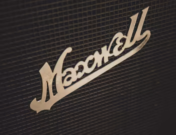 商标 1913 Maxwell Model 22 Roadster