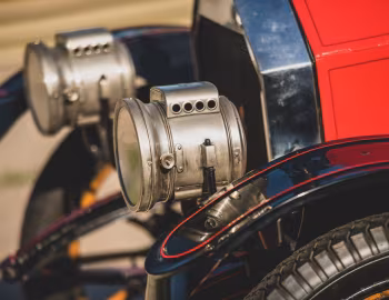 1913 Maxwell Model 22 Roadster