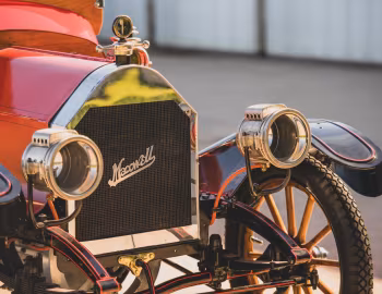 1913 Maxwell Model 22 Roadster