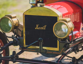 Maxwell Model AA Runabout '1910