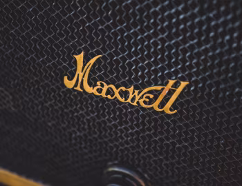 商标 Maxwell Model AA Runabout '1910