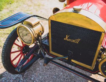 Maxwell Model AA Runabout '1910