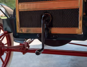 1905 Maxwell Model L Tourabout (#L49)