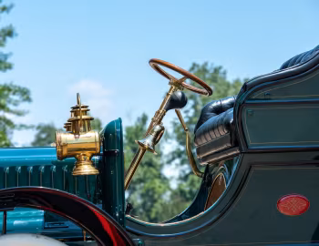 1905 Maxwell Model L Tourabout (#L49)