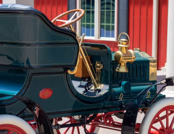1905 Maxwell Model L Tourabout (#L49)