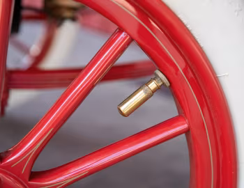 1905 Maxwell Model L Tourabout (#L49)