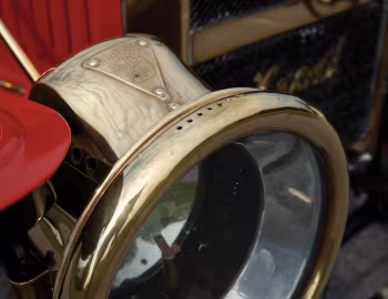 1910 Maxwell Model Q Runabout
