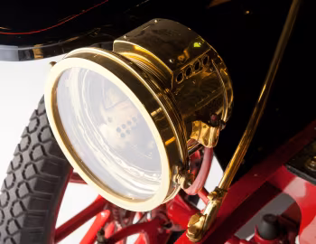 1910 Maxwell Model Q Touring