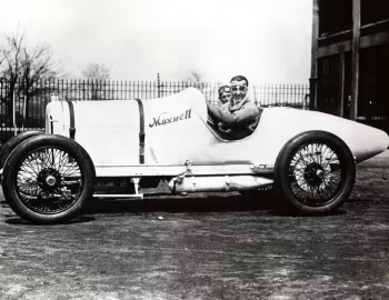 Maxwell Special Race Car '1915