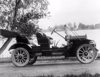 Maxwell '1904–25