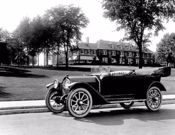 Maxwell '1904–25