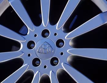 Maybach 57S (W240) '2005–10