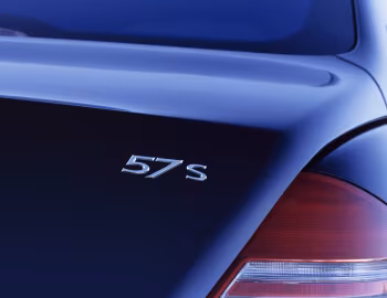 Maybach 57S (W240) '2005–10