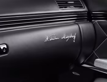 Maybach 57S "Edition 125!" (W240) '2011–12
