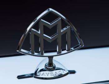Mascota 2003–10 Maybach 62 [North America] (V240) '2002–10