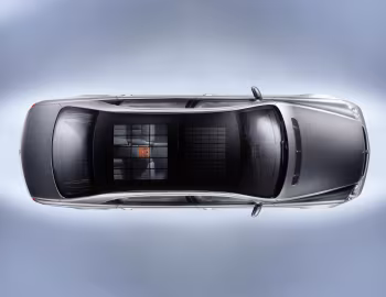 Maybach 62 [Worldwide] (V240) '2002–10