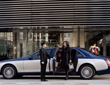 Maybach 62 [Worldwide] (V240) '2010–12