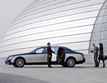 Maybach 62 [Worldwide] (V240) '2010–12