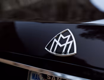 2003–10 Maybach 62 [North America] (V240) '2002–10