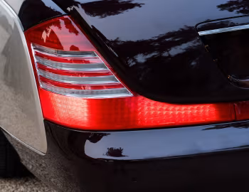 2003–10 Maybach 62 [North America] (V240) '2002–10