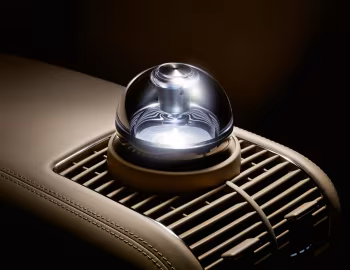 Interior Maybach 62 "Zeppelin" [Worldwide] (V240) '03–09.2009