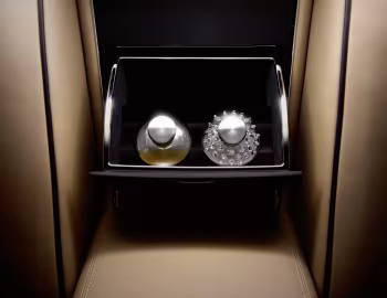 Interior Maybach 62 "Zeppelin" [Worldwide] (V240) '03–09.2009