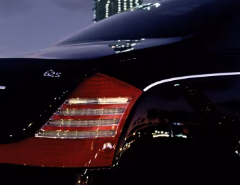 Maybach 62S [Worldwide] (V240) '2007–10