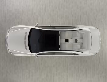 Maybach 62S Landaulet Concept '2007