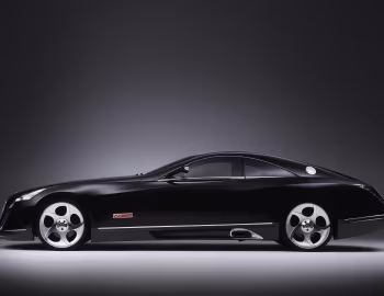 Maybach Exelero Concept '2005